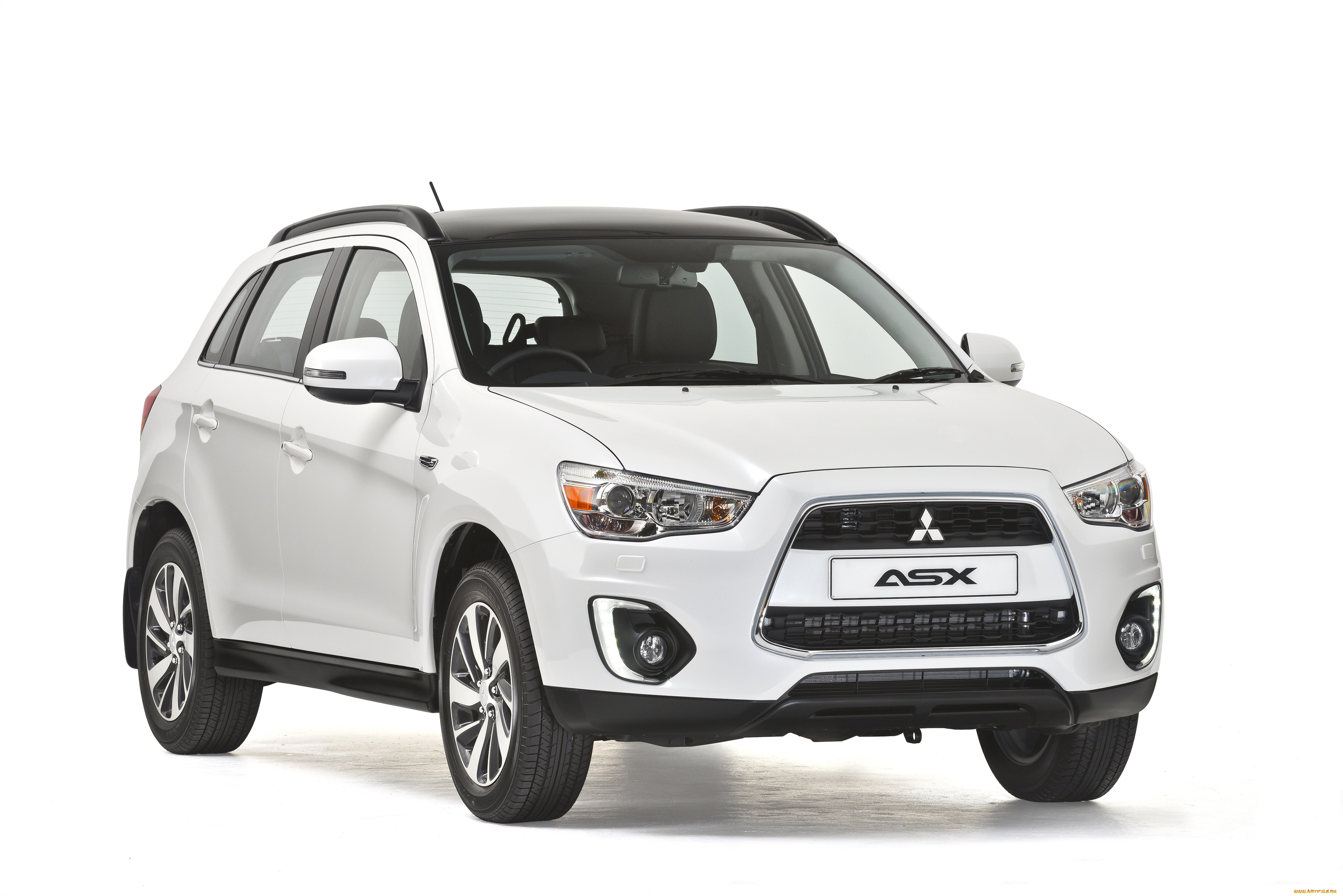 , mitsubishi, asx, za-spec, 2015, 